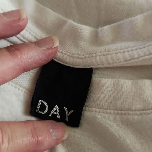 Women's medium KISS short sleeve t-shirt by Day under license Epic Rights - Picture 5 of 6